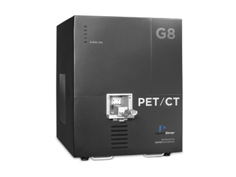 小動物活體(tǐ)PET及CT成像系統-G8